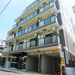 🏠初期費用0円〜10万円以下⤵️ 審査通過率90%以上👍京急空港...