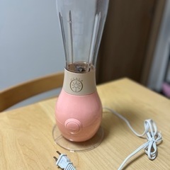 ミキサー400ml