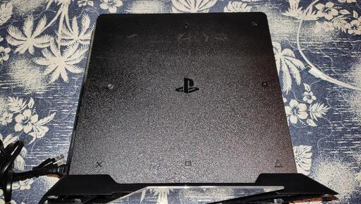 （取引中）PS4汚れなし