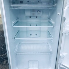 ✨2017年製✨2620番 シャープ✨冷凍冷蔵庫✨SJ-D23C-S‼️