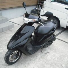 SUZUKI Address アドレスV50 (CA44A) ブ...