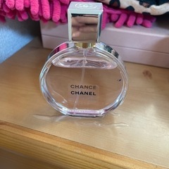 CHANEL チャンスオータンドゥルオードゥトワレット