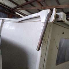 スーパーグレンコンテナ