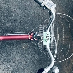 ②2275番 電動自転車