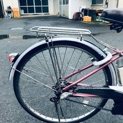 ②2275番 電動自転車