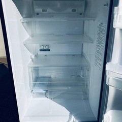 ②2042番 SANYO✨冷凍冷蔵庫✨SR-SD27T(MD)‼️