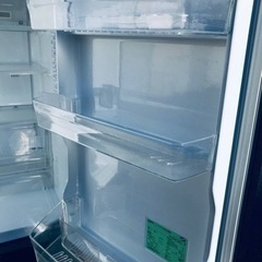 ②2042番 SANYO✨冷凍冷蔵庫✨SR-SD27T(MD)‼️