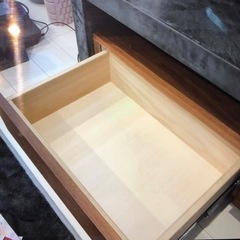 ラフィンゲート　テレビボード　モールテックス