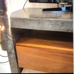 ラフィンゲート テレビボード モールテックス