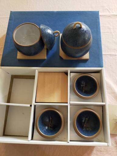 茶碗蒸し器