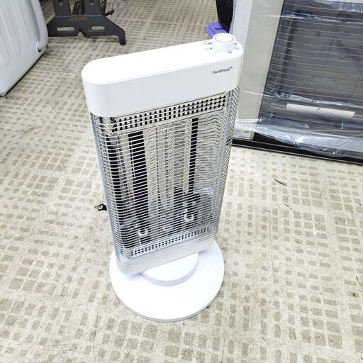Rinnai/リンナイ ガスファンヒーター RC-S5801E 都市ガス12・13A 木造 