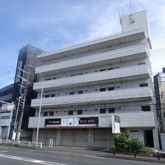 ⭐️9万円入居可💁JR常磐線/北柏駅 歩2分✨千葉県柏市根戸