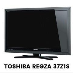 東芝 レグザ 液晶テレビ 37Z1S