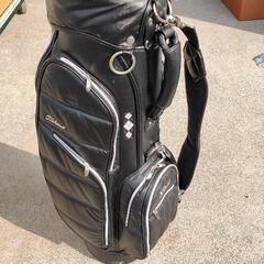 0203-008 レディースゴルフクラブ8本セット