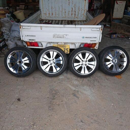 カントー／KANTOH ドンスター 5030 揚高3m フォークリフト 自走