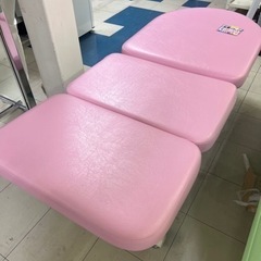 美品 高田ベッド 施術台