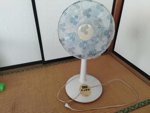 扇風機