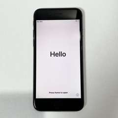 【ネット決済】iPhone 8 本体 256GB スペースグレー