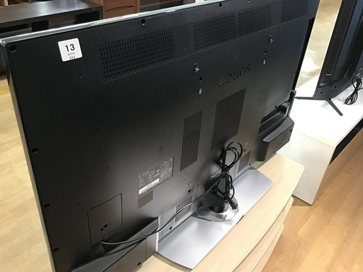 【トレファク神戸新長田店】SHARPの50インチ2016年製液晶テレビです！【取りに来られる方限定】