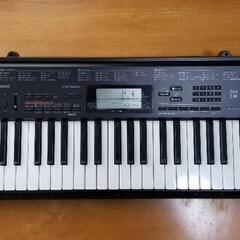 CASIO CTK-3200 電子キーボード