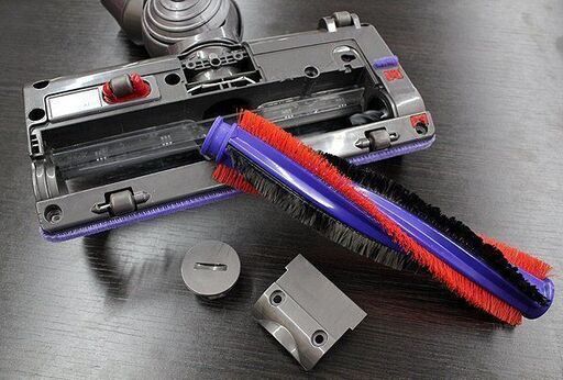 札幌 引き取り ☆ 動作確認済 dyson/ダイソン サイクロンクリーナー