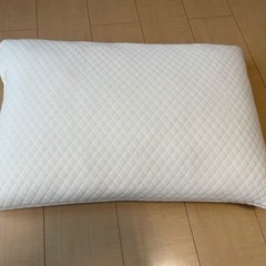 【終了】ニトリ 低反発チップ枕