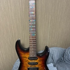 squire ギター　