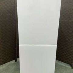 TWINBIRD　冷蔵庫　2020年製　HR-F911