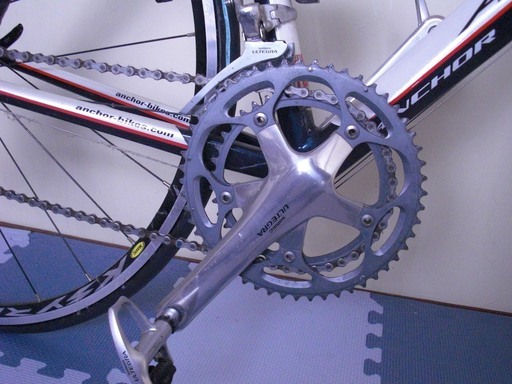 ANCHOR RCS7 2014 SHIMANO・ULTEGRA