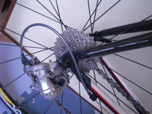 ANCHOR RCS7 2014 SHIMANO・ULTEGRA