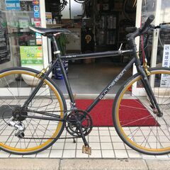 セール　アンデザイン　お洒落なクロス　アリー514　レストア整備済み