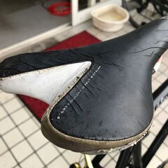 セール　アンデザイン　お洒落なクロス　アリー514　レストア整備済み