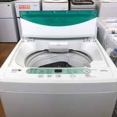安心の一年保証！【YAMADA(ﾔﾏﾀﾞ)】全自動洗濯機売ります！！！ 安心の一年保証！【YAMADA(ﾔﾏﾀﾞ)】全自動洗濯機売ります！！！