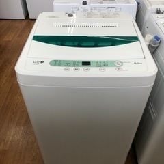 安心の一年保証！【YAMADA(ﾔﾏﾀﾞ)】全自動洗濯機売ります！！！
