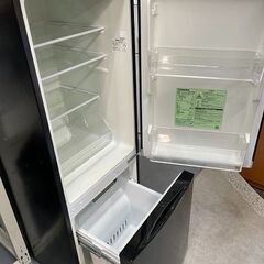 ☆2 新品未開封 TOSHIBA 2ドア冷蔵庫153L 販売中！【リサイクルマート