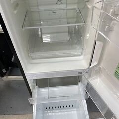 ☆2 新品未開封 TOSHIBA 2ドア冷蔵庫153L 販売中！【リサイクルマート