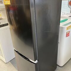 ☆2 新品未開封 TOSHIBA 2ドア冷蔵庫153L 販売中！【リサイクルマート