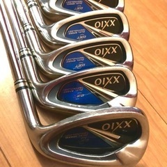 XXIO ゼクシオ8（MP800)メンズ用 GWセール