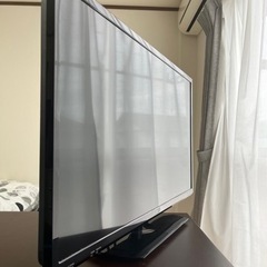 ☆テレビ・シャープ・AQUOS☆32インチ