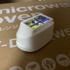 ケノン8.4中古品