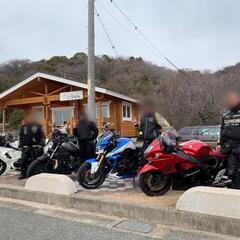 【２月１２日】岡山から広島県呉市ツーリング