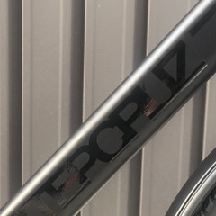 新車☆ブリヂストン電動アシスト自転車 ステップクルーズe　両輪駆動 走りながら充電機能付き