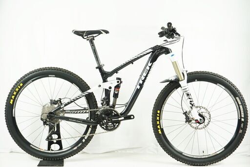 TREK 「トレック」 REMEDY 8 2014年モデル マウンテンバイク