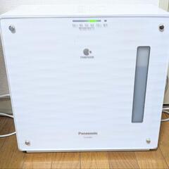 加湿器　Panasonic　FE-KXR05