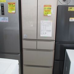 ID:G60323506 日立 6ドア冷凍冷蔵庫430L