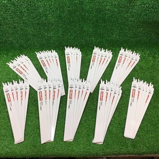 ヒルティ HILTI SP 23 10 セーバーソー用ブレード 50pc 替刃 50枚入り【市川行徳店】【店頭取引限定】【未使用】管理番号：ITEYJZYCAXEW ヒルティ HILTI SP 23 10 セーバーソー用ブレード 50pc 替刃 50枚入り