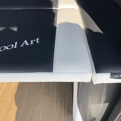 COOLartハイエース200系ナロー用ベットキット