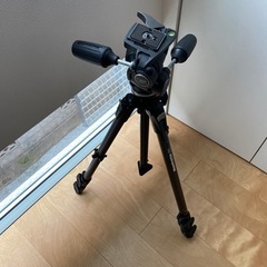 マンフロット/Manfrotto 雲台付カーボン三脚　190CX...