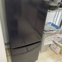 2/16 12ー15時限定　王子駅ちかく　冷蔵庫
