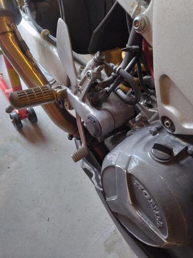 レストア部品あり！VTR1000F